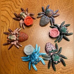 Amanda’s Gift Box Only